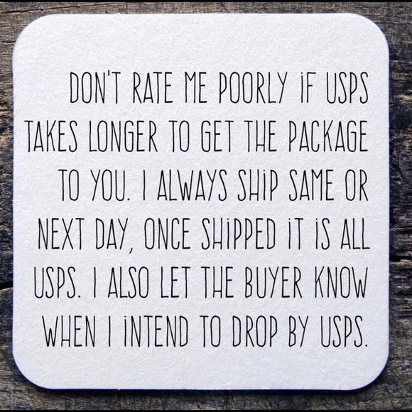 ♥️♥️PLEASE READ♥️♥️ - Picture 5 of 8